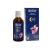 BayBay Night Drops with Melissa and Chamomile Extract for Children and Adults with Sleeping Problems 50 Ml