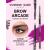 VIVIENNE SABO Eyebrow pencil gray-brown Brow Arcade tone 07