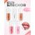 KIKO Milano Set of lip gloss Kiko 3d Hydro Lipgloss 5B1