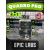 Epic Labs 4V1 Quadro Pro Epic L for recruiting muscle mass