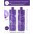 concept Silver shampoo and balm Arctic blond