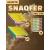 Snaq Fabriq Protein waffles without sugar Assorted SNAQFABRIQ 24pcs
