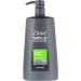 Dove Men+Care Body and Face Wash Extra Fresh 23.5 fl oz (694 ml)
