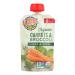 Earth's Best Organic Carrots and Broccoli Baby Food Puree - Stage 2 - Case of 12 - 3.5 oz.