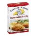 Kentucky Kernel Seasoned Flour - 10 oz.