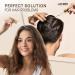 Luis Bien Black Garlic Oil 50ml - Premium Formula for Hair Growth, Regeneration, and Scalp Health - Buy Online on GoSupps.com