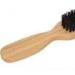 ZJchao Razor Brush for Men - Bamboo Grip Hairdressing Cleaning Tool for Soft Whiskers - Buy Online on GoSupps.com
