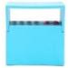Autoclavable Endodontics File Cleaning Box | Professional Dental Drill Holder with Measurement Scale - Light Blue - Buy Online on GoSupps.com
