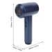 Compact Hair Dryer Travel Hair Dryer Portable Blow Dryer for Women Men Rechargeable Cordless Hairdryer 5000mAh 6 Speed Adjustment Fast Drying for Home Camping(Blue) - Buy Online on GoSupps.com