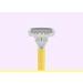 Shick New Skintimate Spark Razors - Smooth Shaving Experience - Buy Online on GoSupps.com