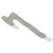 Adjustable Hallux Valgus Corrector Brace - Portable & Breathable - Gray - Buy Online on GoSupps.com