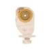 6215860 - Coloplast Inc Assura 1-Piece Wide Outlet Drainable Pouch Cut-to-Fit Non-Convex Transparent
