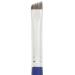 Michael Marcus Cake Eyeliner & Brush Set - Water Activated Dry Pressed Eyeliner with Professional Brush - Long-Lasting, Vibrant Color, Smudge Resistant - Cruelty Free, Paraben Free (Fantasia) - Buy Online on GoSupps.com