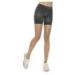 Shop SOLIDEA Women's Summer Shorts - Fresh Silver Wave Design | Short & Stylish 40 Sand Women's Shorts - International Shipping Available - Buy Online on GoSupps.com