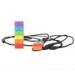 Shop Safe Baby Teething Toys & Food-Grade Silicone Bite Rings | Essential Infant Care & Teething Solutions - Buy Online on GoSupps.com