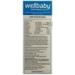 JOKE Wellbaby Multivitamin Liquid for Baby - 200ML - Buy Online on GoSupps.com