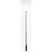 Diamond (Original) RH77CA 144/440 MHz. Dual-Band High Gain Handheld Antenna Rx: 120900 MHz. (Gain: 440 Mhz. 2.15 dBi, Max Power: 10 Watts, Length: 15") BNC