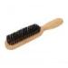 ZJchao Razor Brush for Men - Bamboo Grip Hairdressing Cleaning Tool for Soft Whiskers - Buy Online on GoSupps.com