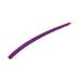 ZUZU LUXE Precision Liquid Liner in Amethyst - Purple/Shimmer | Fine Tip, Quick-Drying, Water-Resistant Liquid Eyeliner - 0.1 oz | Natural, Vegan, Cruelty-Free, Paraben-Free - Non GMO - Buy Online on GoSupps.com