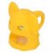 Buy Yellow Elephant Silicone Baby Teething Mitten - Soothing Chew Toy for Baby Teething Relief - Buy Online on GoSupps.com