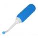 Postpartum Peri Bottle - Multi-Purpose Bidet Sprayer for Soothing Hygiene | 500 ml Peacock Blue | Essential Daily Care for New Moms - Buy Online on GoSupps.com
