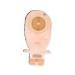 Coloplast 14413 Assura Convex Light Extra-Extended Wear EasiClose WIDE Outlet with Belt Tabs Transparent Without Filter Cut-to-Fit5/8 - 1 1/4" (15-33 mm)