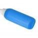 Postpartum Peri Bottle - Multi-Purpose Bidet Sprayer for Soothing Hygiene | 500 ml Peacock Blue | Essential Daily Care for New Moms - Buy Online on GoSupps.com