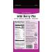 Eden Foods Organic Wild Berry Mix - Nuts, Seeds & Berries 4 oz | Healthy Snack - Buy Online on GoSupps.com