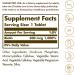 Solgar Biotin 300 mcg - 100 Tablets for Healthy Hair, Skin & Nails - Buy Online on GoSupps.com