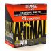 Animal Pak Powder Stick - Orange - 20 Packs