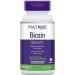 Natrol Biotin Maximum Strength - 10,000 mcg - 100 Tablets