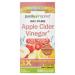Purely Inspired Apple Cider Vinegar+ | 100 Easy-Swallow Veggie Tablets for Digestive Health - Buy Online on GoSupps.com