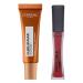 L'Oreal Skin Care Red Lip Prep Kit - Pure Sugar Lip Scrub Matador - Buy Online on GoSupps.com