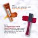 L'Oreal Skin Care Red Lip Prep Kit - Pure Sugar Lip Scrub Matador - Buy Online on GoSupps.com