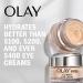 Olay Ultimate Eye Cream - Reduce Wrinkles  Puffiness & Dark Circles | 0.4 fl oz - Buy Online on GoSupps.com