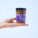 Fine & Raw Organic Hazelnut Butter Spread 8oz - Vegan & Organic Sweet Hazelnut Spread - Buy Online on GoSupps.com