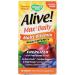 Nature's Way Alive! Max3 Daily Multi-Vitamin No Added Iron 30 Tablets