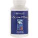 Allergy Research Group L-Carnitine 1000 mg 100 Vegetarian Tablets