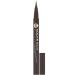 Angfa Scalp-D Beaute Pure Free Eyeliner Dark Brown 0.02 fl oz (0.57 ml)