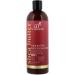 Artnaturals Shea Butter Avocado & Lychee Shampoo Moisturizing Silk For Dry Hair 16 fl oz (473 ml)