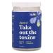 Asutra Take Out The Toxins Healing Clay Natural Unscented 32 oz