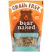 Bear Naked Grain Free Granola Almond Coconut 8 oz (226 g)