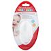 Brush Buddies Baby Care Finger Toothbrush With Case 0-3 Years 1 Toothbrush With Case