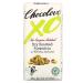 Chocolove XO Dry Roasted Pistachio in 40% Milk Chocolate Bar 3.2 oz ( 90 g)