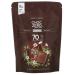 ChocZero 70% Cocoa Dark Chocolate Squares Sugar Free 10 Pieces 3.5 oz