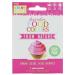 ColorKitchen Decorative Food Colors From Nature Pink 1 Color Packet 0.088 oz (2.5 g)