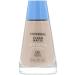 Covergirl Clean Matte Liquid Foundation 505 Ivory 1 fl oz (30 ml)
