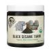 Dastony  Organic Black Sesame Tahini 8 oz (227 g)