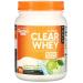 Doctor's Best Clear Whey Protein Isolate Green Apple 1.16 lb (525 g)