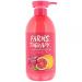 Doori Cosmetics Farms Therapy Sparkling Body Wash Grapefruit Clean 23.6 fl oz (700 ml)